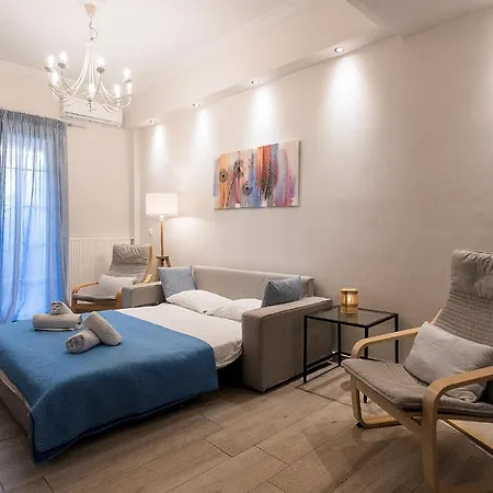 Penelope Corfu Apartman Corfu (city)