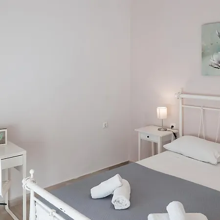 Penelope Corfu Apartman *