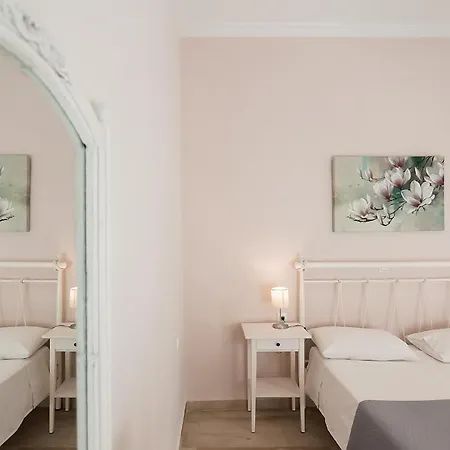 Penelope Corfu Apartman