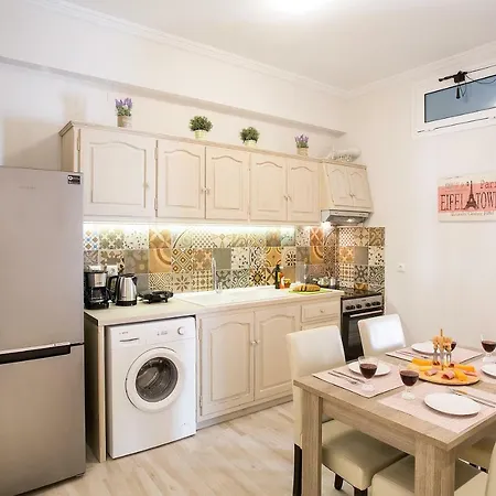 Penelope Corfu Corfu (city)