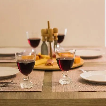 Apartman Penelope Corfu *