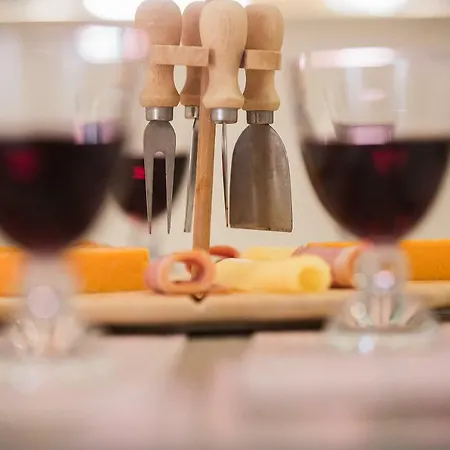 Apartman Penelope Corfu Corfu (city)