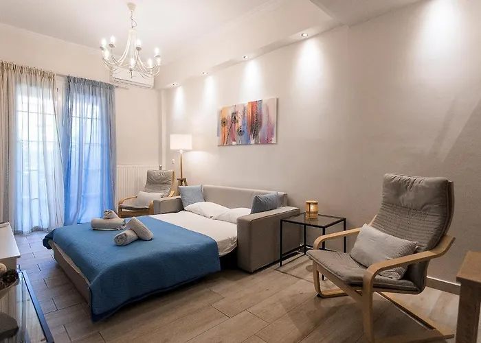 Penelope Corfu Apartment Corfu (city)