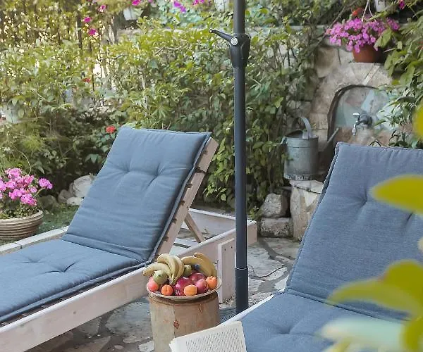 Penelope Corfu Apartment Corfu (city)