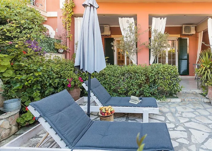 Apartment Penelope Corfu Corfu (city)