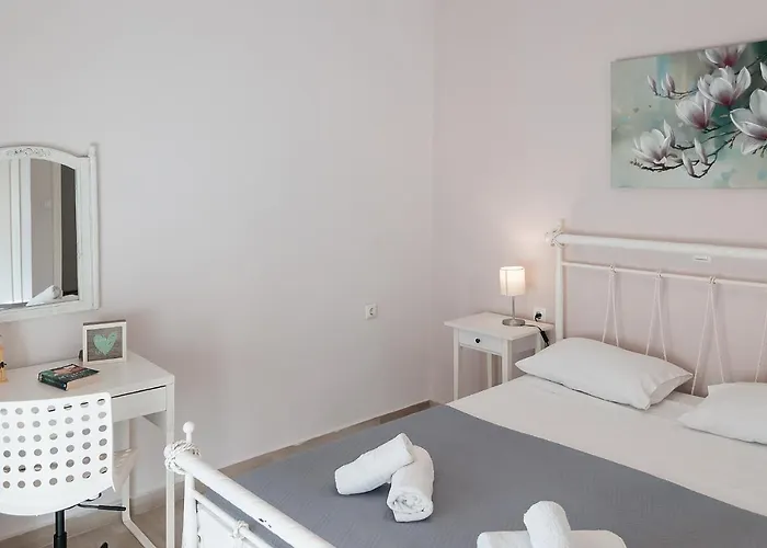 Penelope Corfu Apartment *