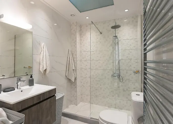 Apartment Penelope Corfu Corfu (city)