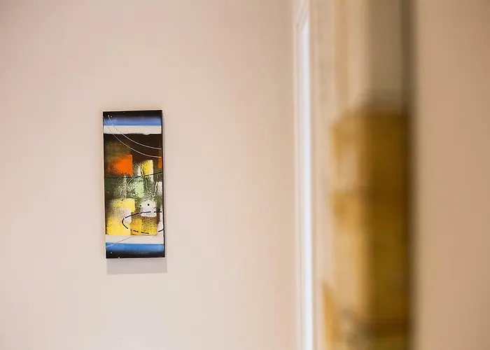 Penelope Corfu Apartment