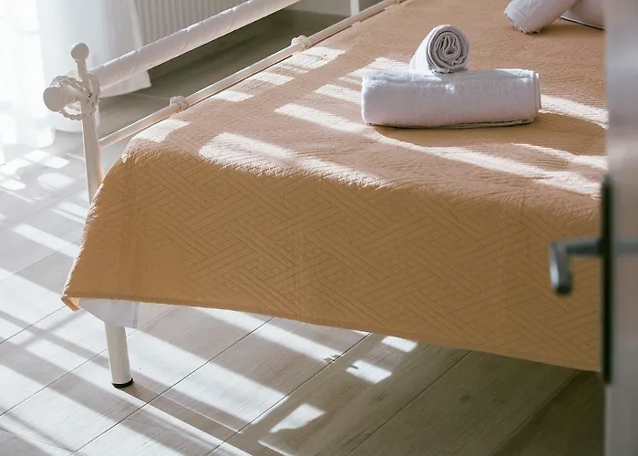 Penelope Corfu Apartment