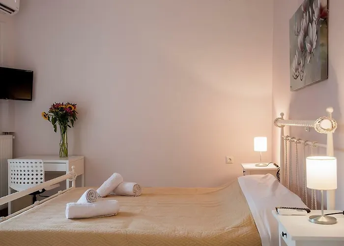 Apartment Penelope Corfu Corfu (city)