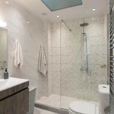 Appartement Penelope Corfu Corfu (city)