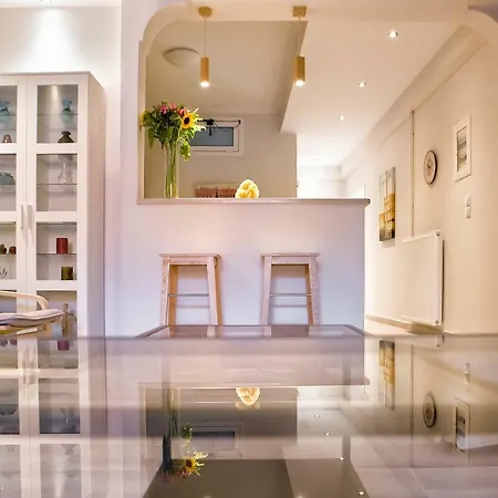 Penelope Corfu Appartement Corfu (city)