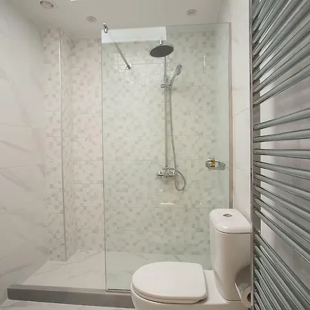 Penelope Corfu Appartement Corfu (city)