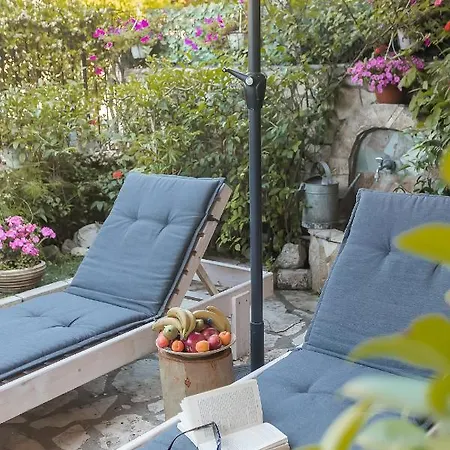 Penelope Corfu Apartamento Corfu (city)