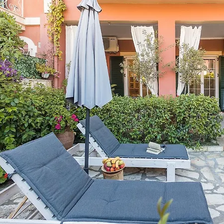 Апартаменты Penelope Corfu Corfu (city)