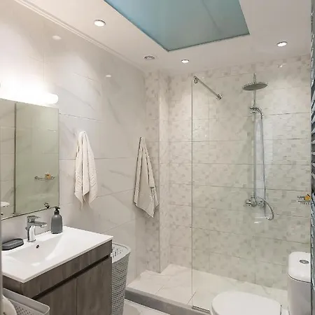 Penelope Corfu Appartement