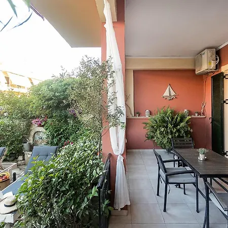 Appartement Penelope Corfu *