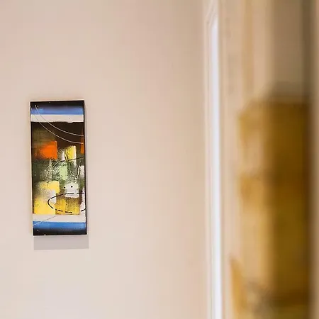 Penelope Corfu Apartment