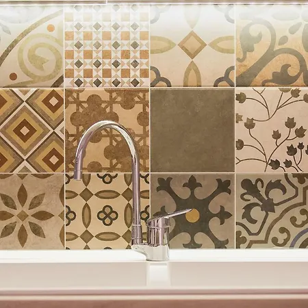 Penelope Corfu Apartamento Corfu (city)