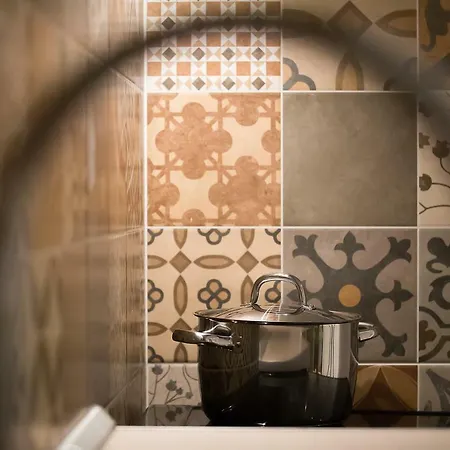 Appartement Penelope Corfu Corfu (city)