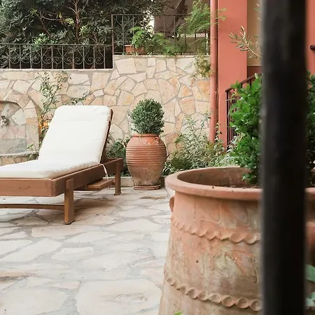 Appartement Penelope Corfu