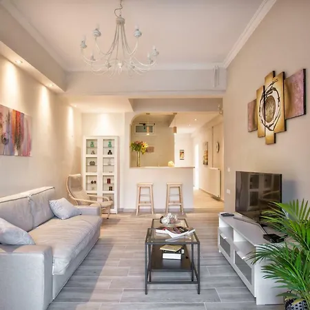 Penelope Corfu Apartamento *