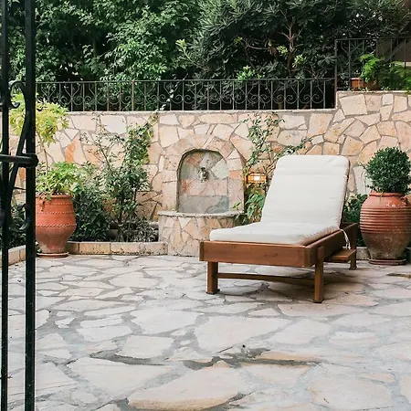 Apartment Penelope Corfu *