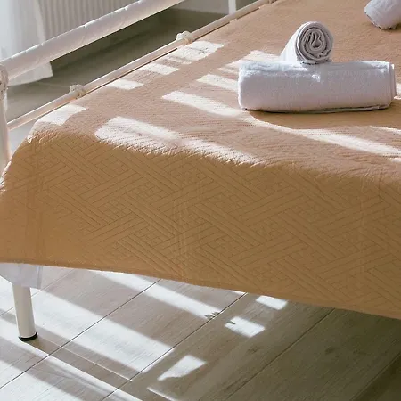 Penelope Corfu Appartement