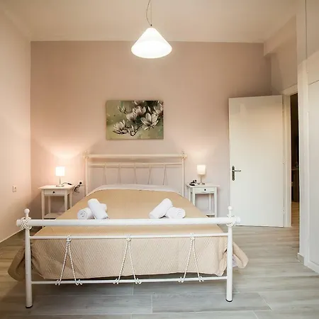Apartment Penelope Corfu