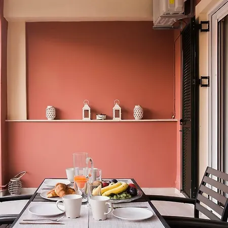 Penelope Corfu Apartamento