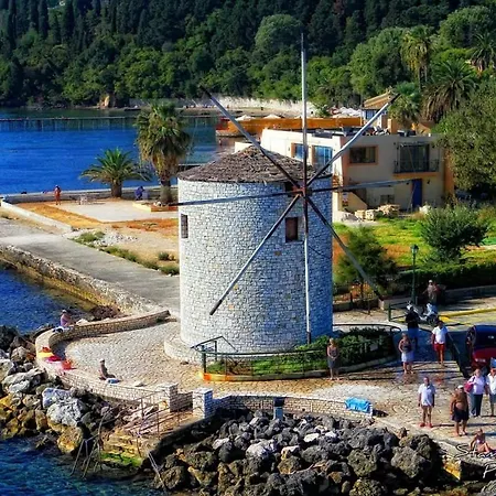 Апартаменты Penelope Corfu Corfu (city)