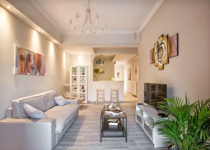Penelope Corfu Appartement *