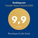 Penelope Corfu Apartman