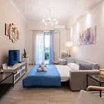 Penelope Corfu Apartman *