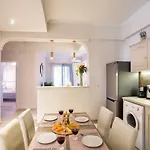 Apartman Penelope Corfu *