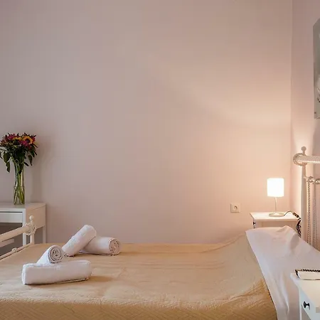 Апартаменты Penelope Corfu Corfu (city)